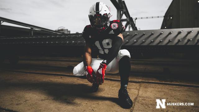 The alternate uniform 2019